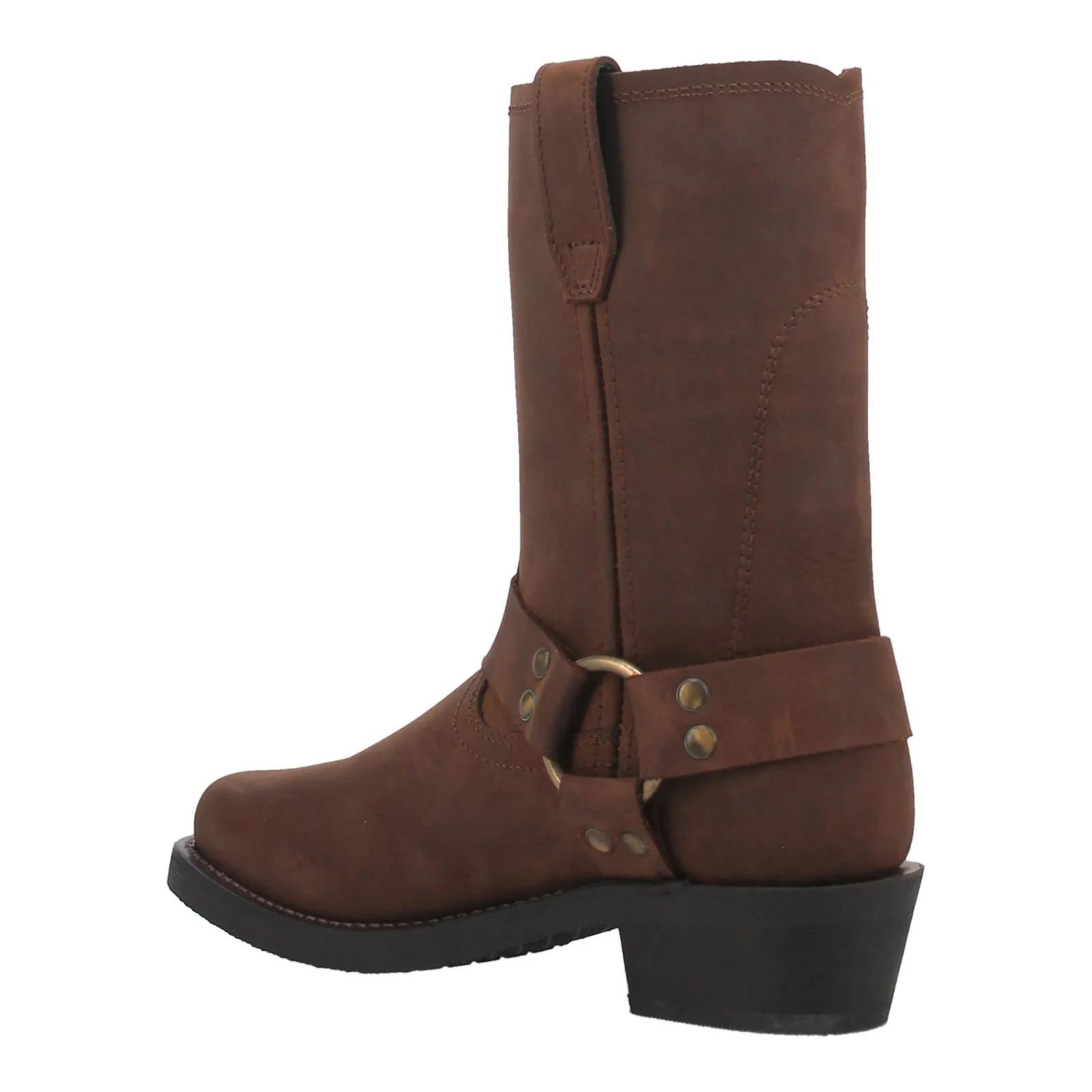 Women's Dingo, Molly Harness Boot