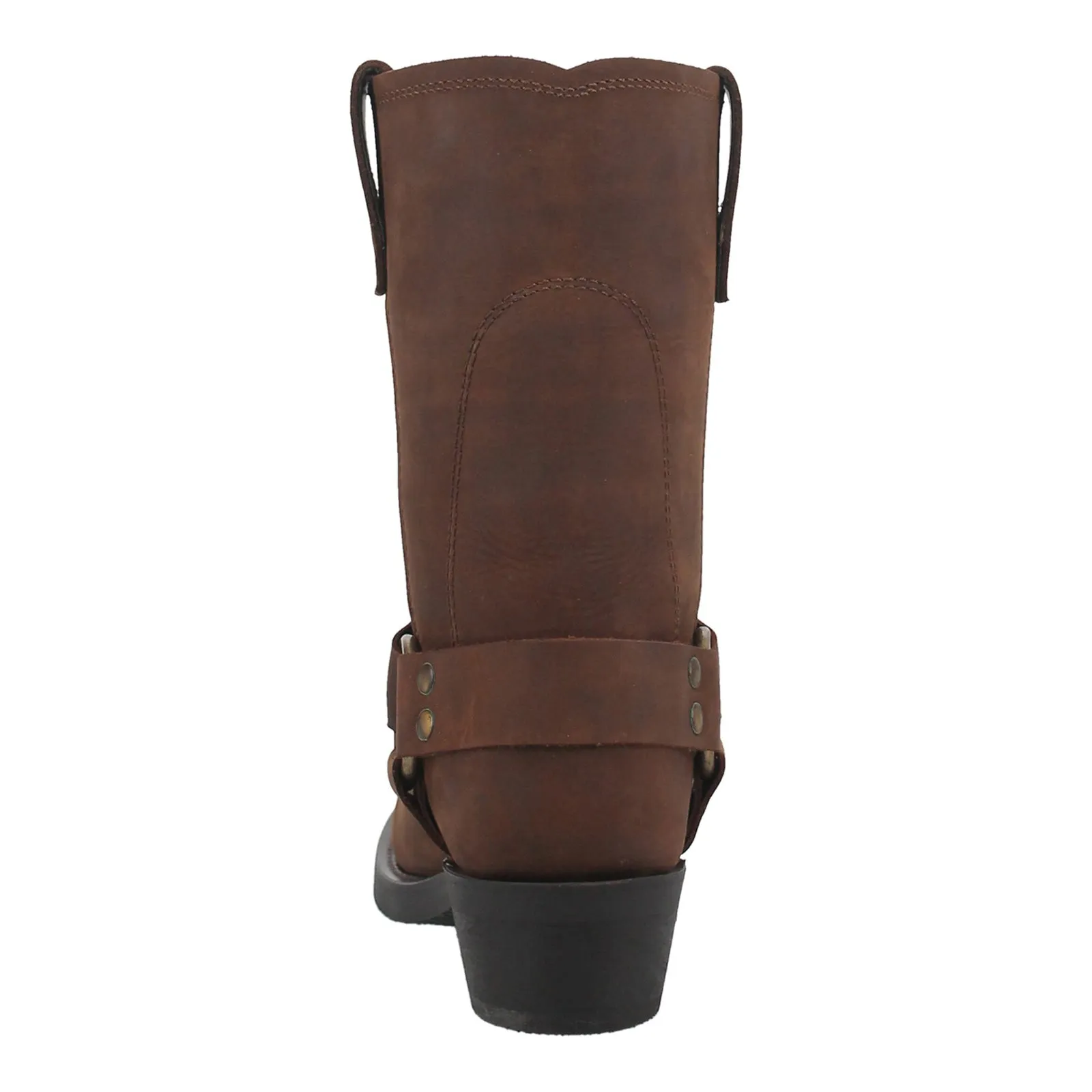 Women's Dingo, Molly Harness Boot