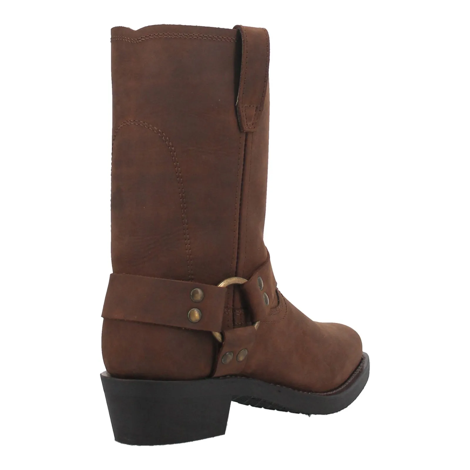 Women's Dingo, Molly Harness Boot