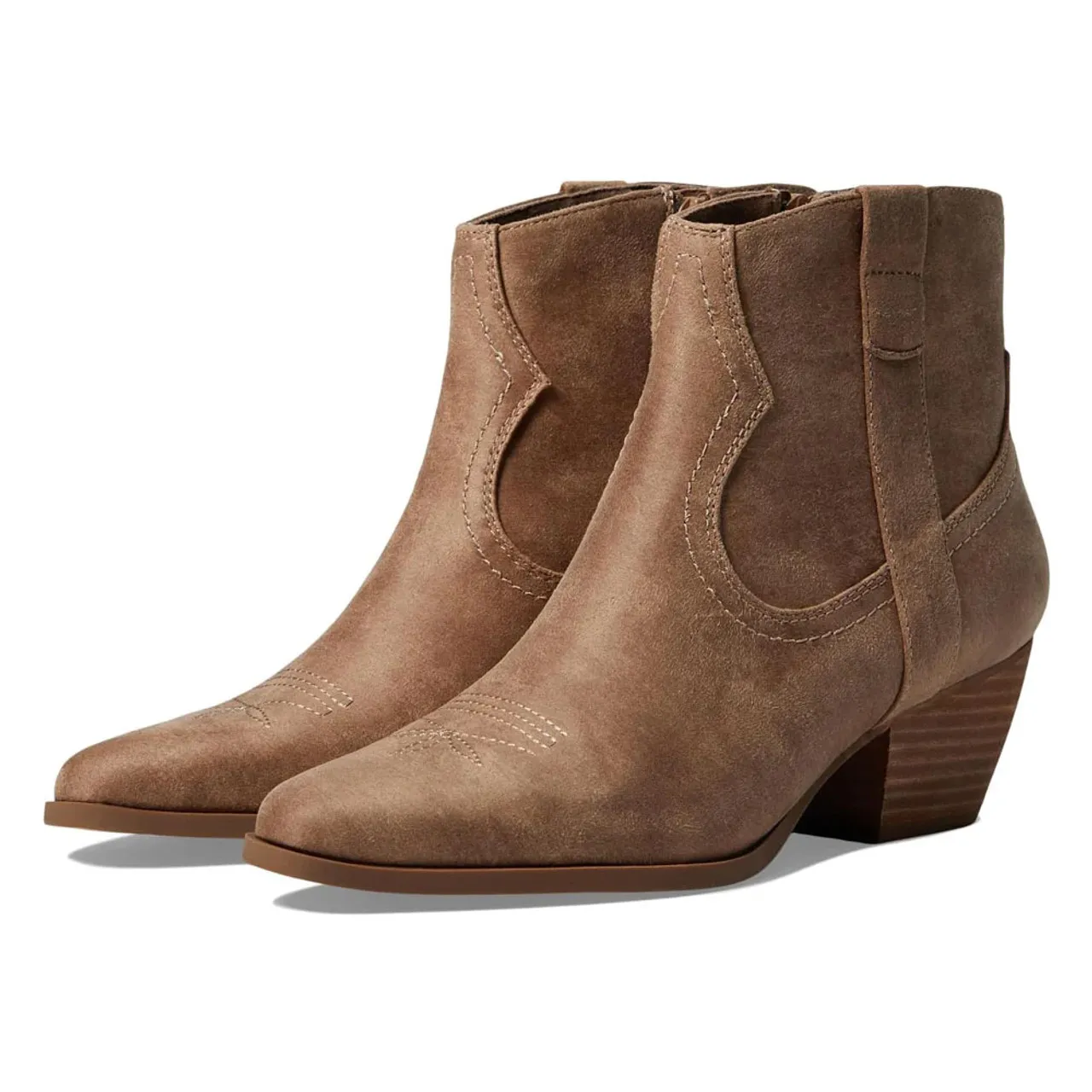 Women's DV by Dolce Vita Pueblo Booties