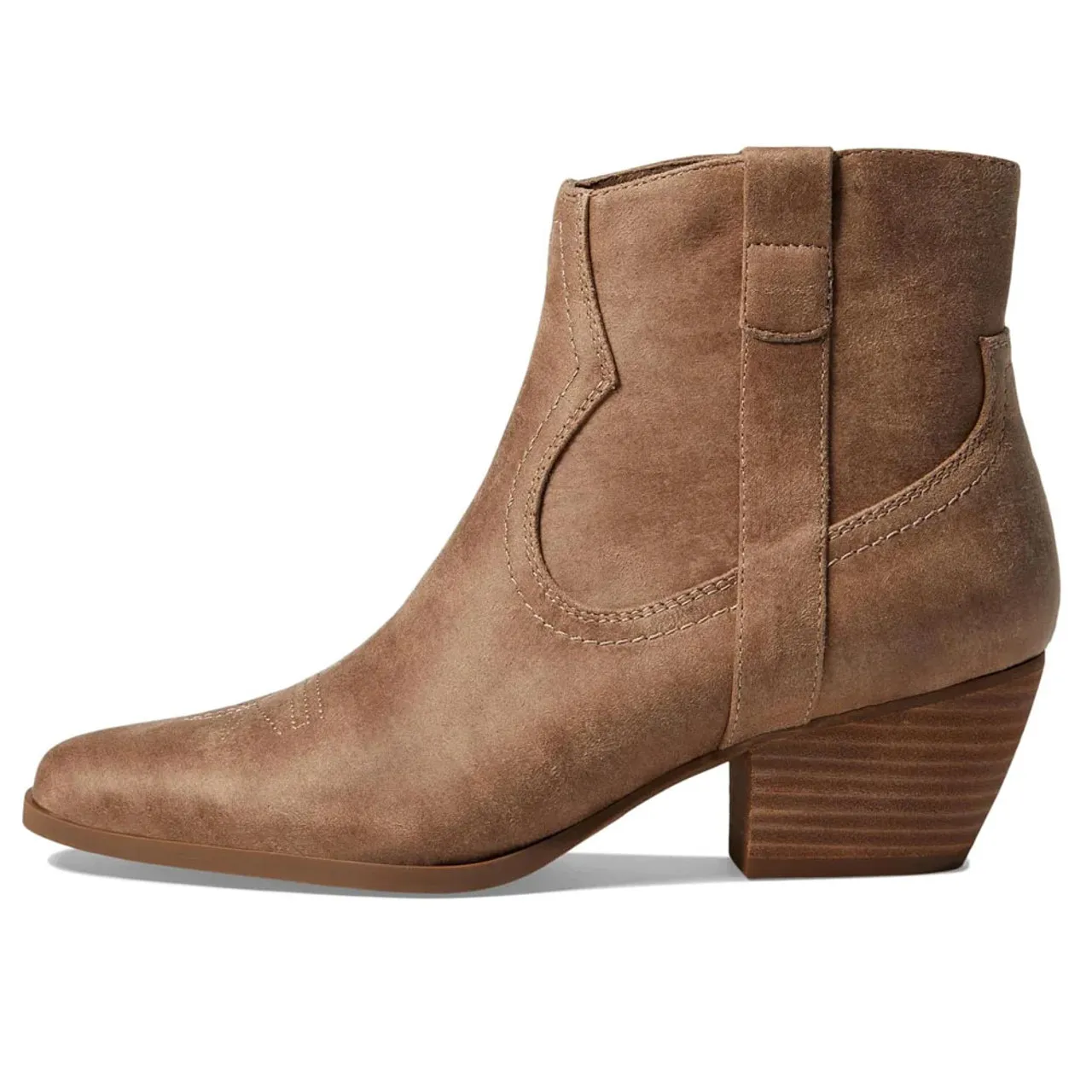 Women's DV by Dolce Vita Pueblo Booties