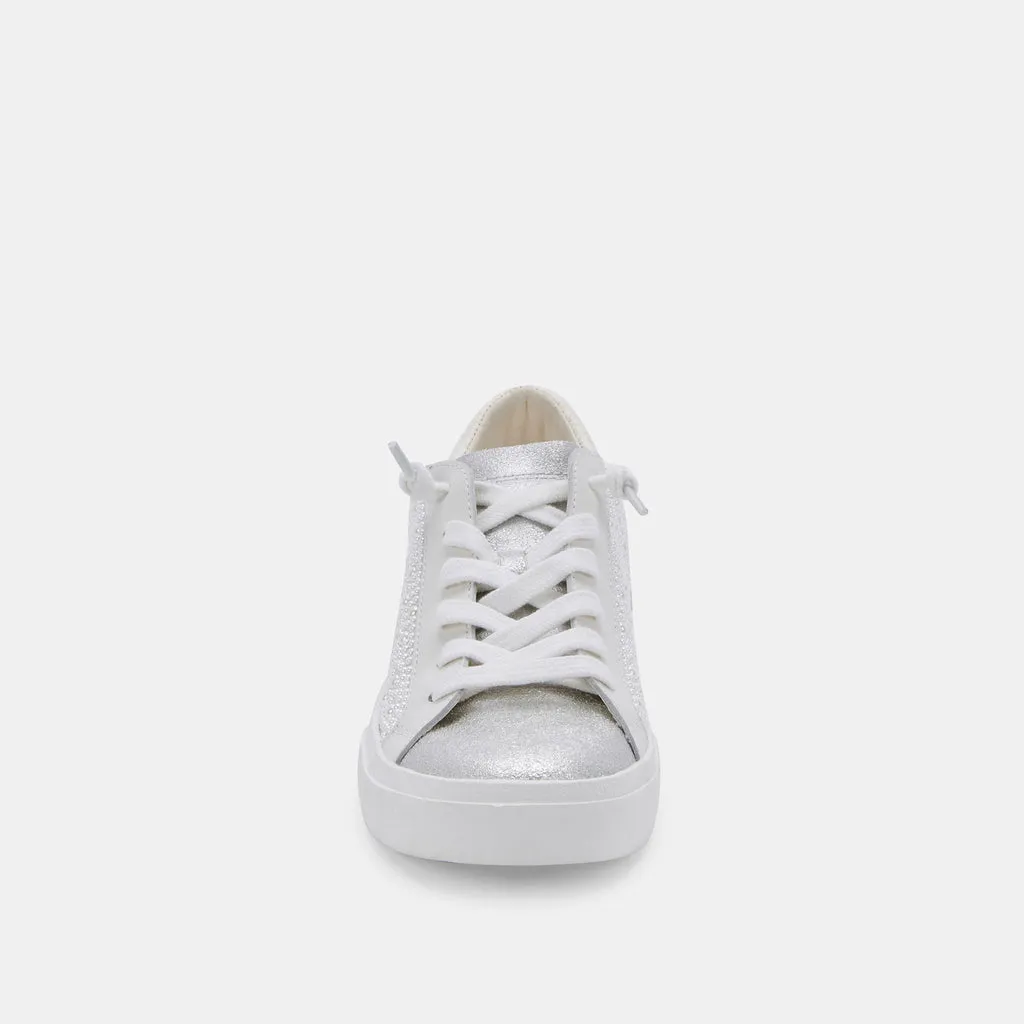 ZINA PEARL SNEAKERS VANILLA PEARLS– Dolce Vita 6739934969922